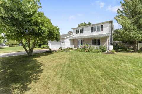 Lynne, OREGON, WI 53575