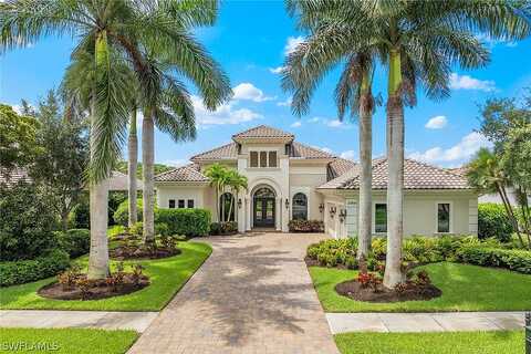 Hedgestone, NAPLES, FL 34120