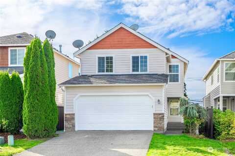 195Th, KENT, WA 98031