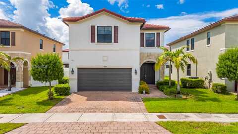 35Th, HIALEAH, FL 33018