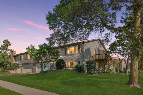 Balsam, EDEN PRAIRIE, MN 55347