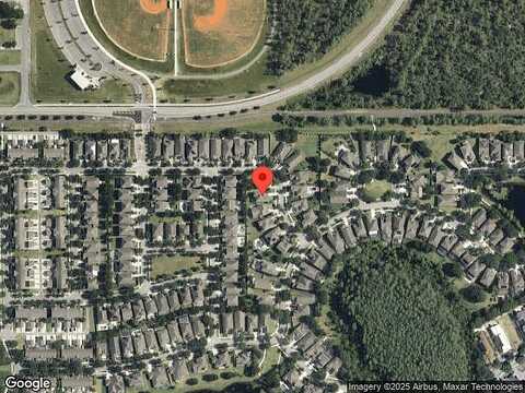 Hartford Maroon Rd, Orlando, FL 32827