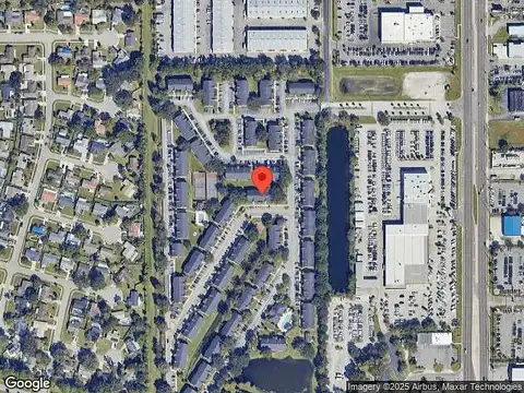 Sweepstakes Ln, Orlando, FL 32837