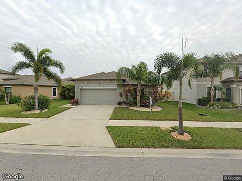 Sage Creek Dr, Ruskin, FL 33573