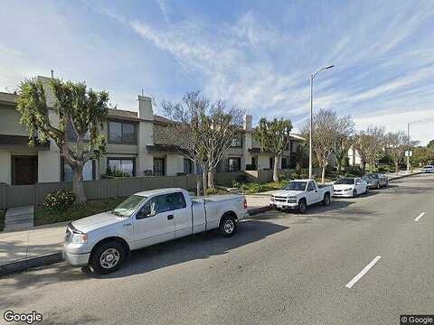 Sepulveda Blvd, North Hills, CA 91343