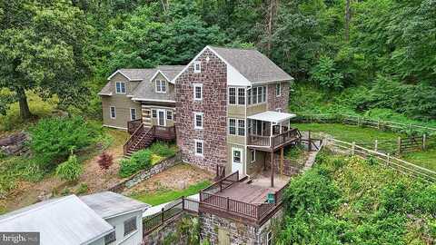 Newberry, MIDDLETOWN, PA 17057