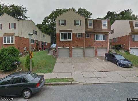 Jamison Ave, Philadelphia, PA 19115