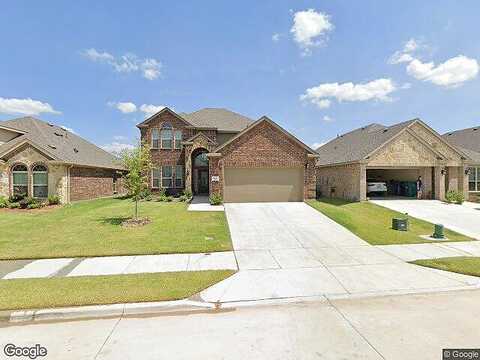 Lake Cypress, LITTLE ELM, TX 75068