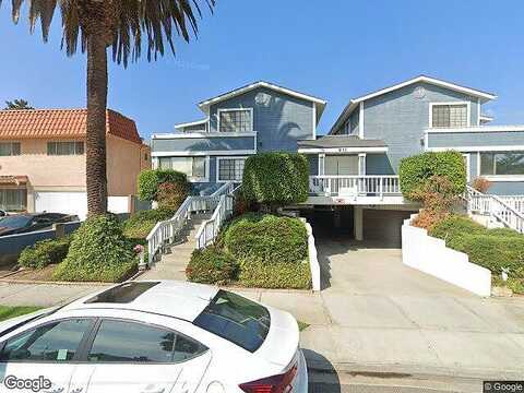 Cota Ave, Torrance, CA 90501
