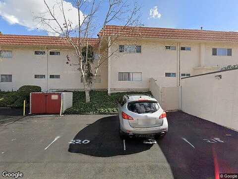 Lake Murray Blvd, San Diego, CA 92119