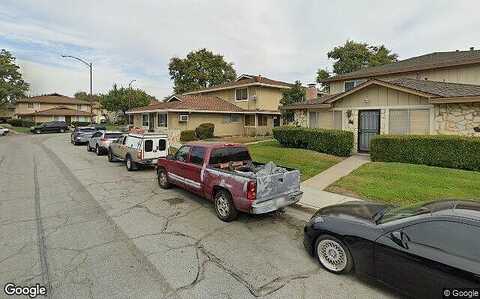 Wyman Way, San Jose, CA 95133