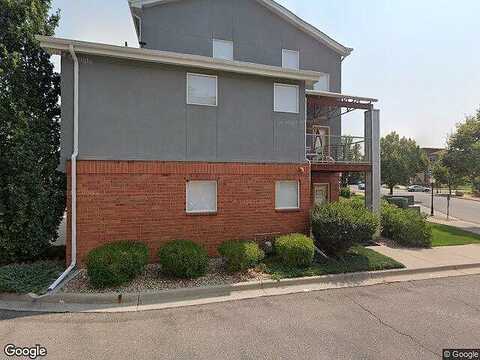 Uinta Way, Denver, CO 80230