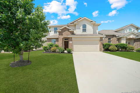 Breezy, SCHERTZ, TX 78154