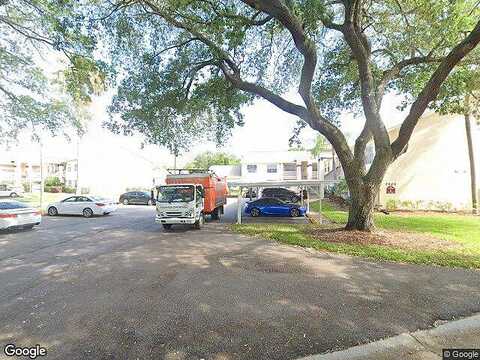 Hardwick Dr, New Port Richey, FL 34653