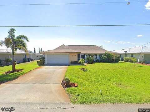 Ellicott Cir Nw, Port Charlotte, FL 33952