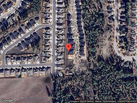 S Boulder Ridge Dr, Spokane, WA 99224