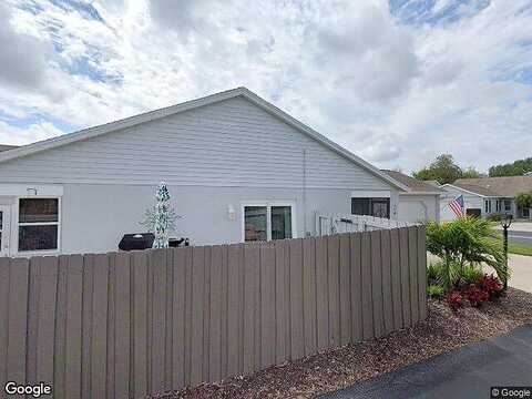 Ironwood Dr, Venice, FL 34292
