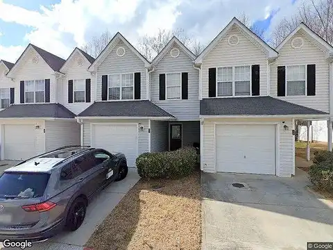 Gallant Cir Se, Mableton, GA 30126