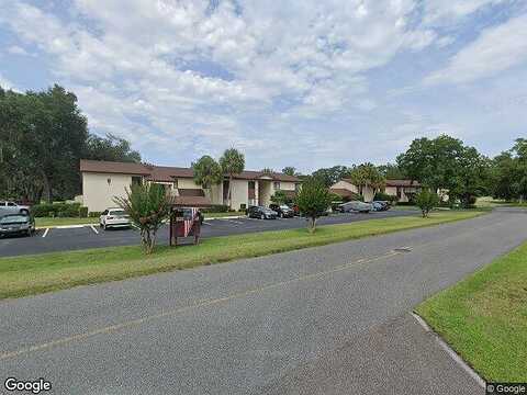 Midway Dr, Ocala, FL 34472