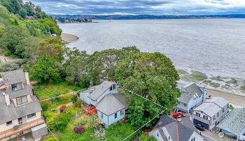 Whitman, TACOMA, WA 98422