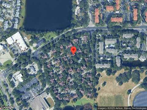 Raleigh St, Orlando, FL 32835