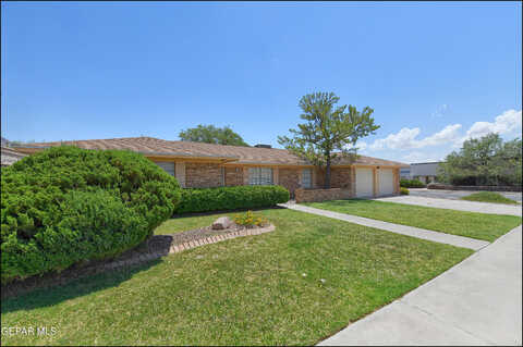 Bandolero, EL PASO, TX 79912