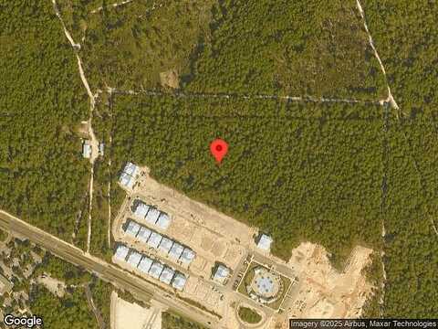 Dune Comet Ln, Inlet Beach, FL 32461