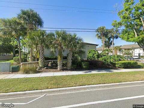 Curry Ford Rd, Orlando, FL 32822