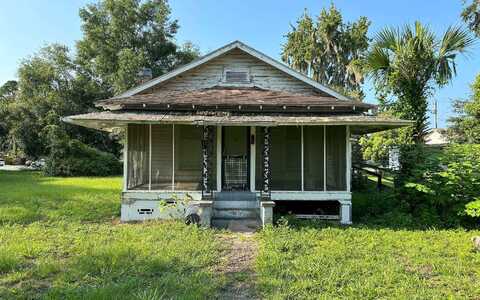 Brown, LAKE CITY, FL 32025