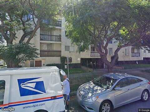 W Stocker St, Glendale, CA 91202