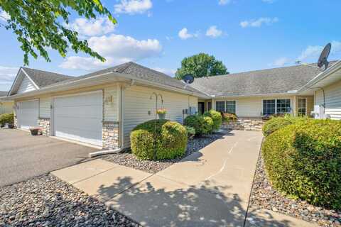 Lambert, ALBERTVILLE, MN 55301