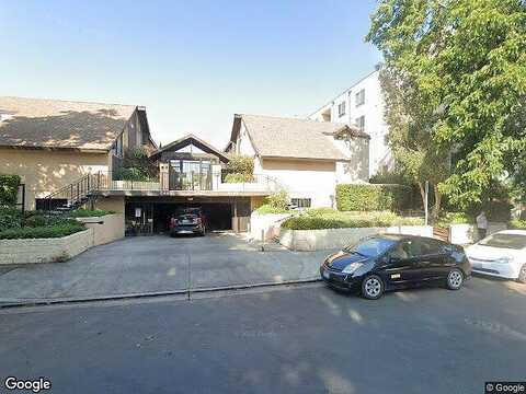 Newcastle Ave, Encino, CA 91316