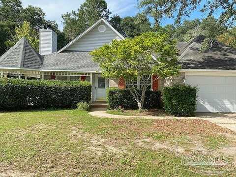 Timothy, MILTON, FL 32570