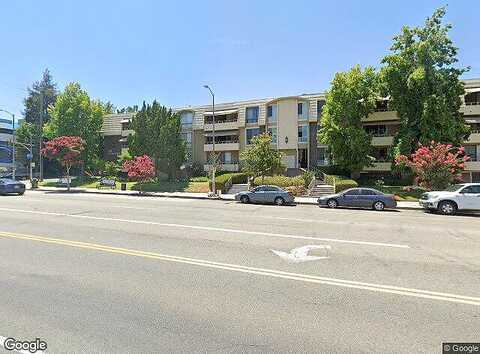 Balboa Blvd, Encino, CA 91316