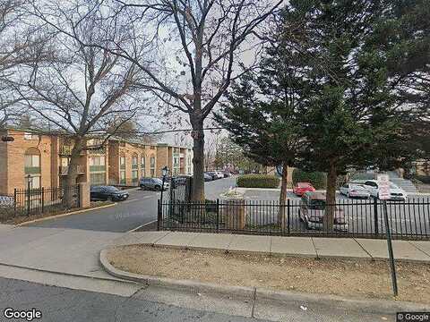N Armistead St, Alexandria, VA 22312