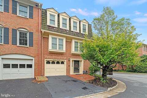 Heritage, ALEXANDRIA, VA 22311