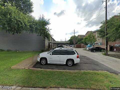 Skillman St, Dallas, TX 75206