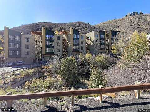 Metcalf Rd, Avon, CO 81620