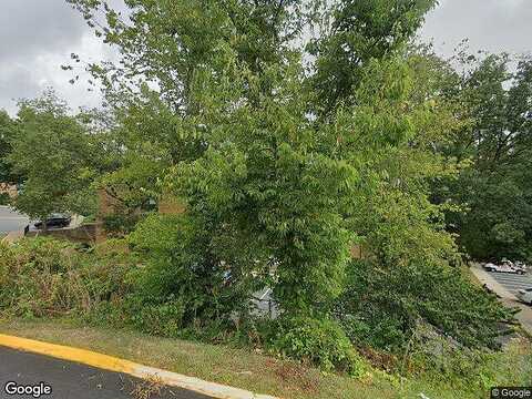 N Armistead St, Alexandria, VA 22312