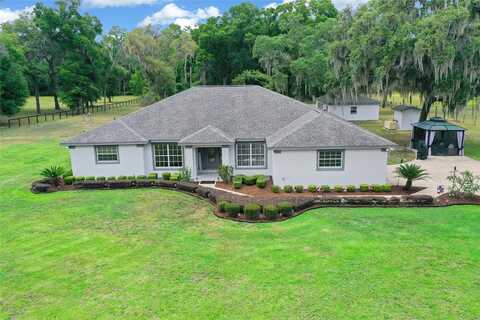 132Nd, ANTHONY, FL 32617