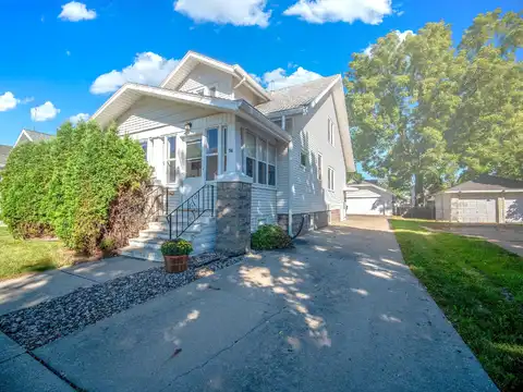 14Th, FOND DU LAC, WI 54935