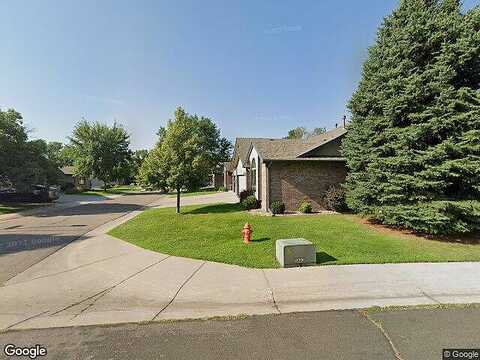 23Rd St, Greeley, CO 80634