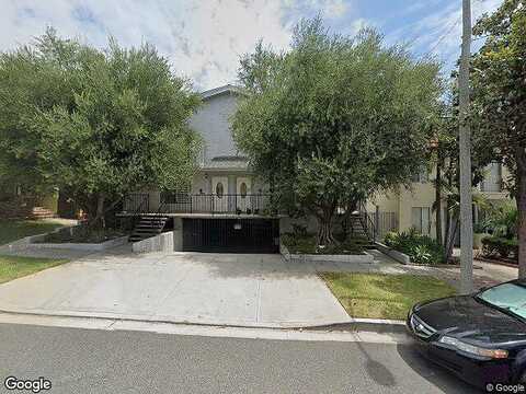 E Magnolia Blvd, Burbank, CA 91501