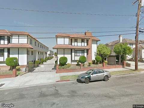 S Alhambra Ave, Monterey Park, CA 91755