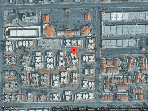 Sanderling Cir, Las Vegas, NV 89103