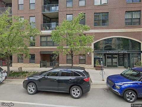 N 1St St, Minneapolis, MN 55401