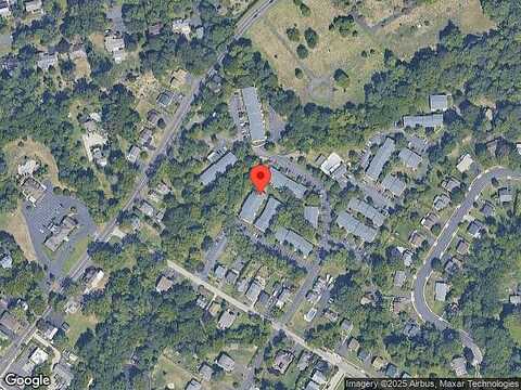 Cavendish Dr, Ambler, PA 19002