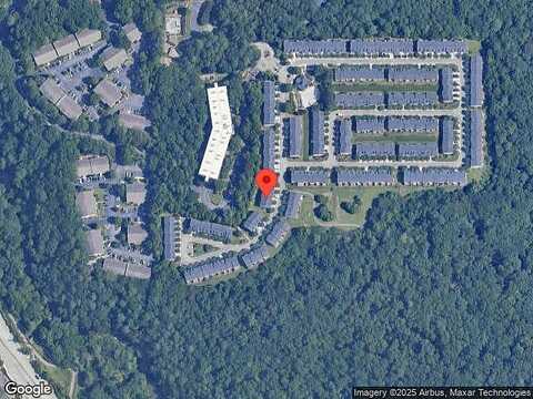 Chattahoochee Summit Dr Se, Atlanta, GA 30339