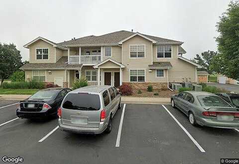Ponderosa Ct, Evans, CO 80620