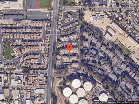 Hathaway Ave, Long Beach, CA 90815